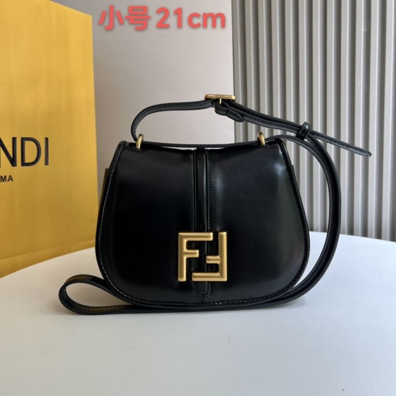 Fendi Satchel Bags